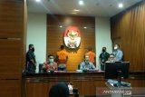 KPK buka kemungkinan tindak pihak yang membantu pelarian Nurhadi