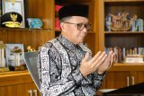 Gubernur Sulsel tanggapi pembatalan ibadah haji 1441 H : Ambil hikmahnya