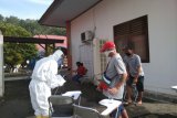 Dinkes Papua terapkan semi rumah sakit di BPSDM untuk karantina ODP