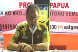 Kabar baik, Jumlah pasien sembuh COVID-19 di Papua jadi 241 orang