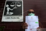 CPNS BPK MINTA BANTUAN HUKUM KE LBH