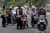 PERKETAT PENGAWASAN OBJEK WISATA