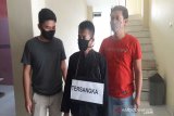 Polres Temanggung rekonstruksi kasus dugaan pembunuhan anak