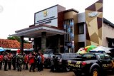 Ada pedagang positif Corona, 3 pasar tradisional Cirebon ditutup sementara