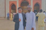 Enam mahasiswa Kepri di Sudan perlu bantuan Pemprov