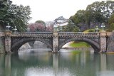 Jepang kembali buka Museum Nasional dan Istana Kekaisaran Tokyo Selasa