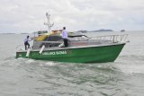 Baznas Karimun butuh Rp1,3 miliar operasikan ambulans laut