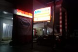 Belum sebulan, operasional Alfamart Ratahan terancam ditutup