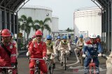 Restrukturisasi Pertamina menjadikan lebih efisien dan cepat dalam pengembangan bisnis