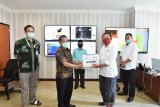 Pemprov Kepri distribusikan vitamin untuk petugas BTKLPP Batam