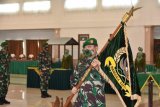 Pangdam XIII/Merdeka sertijab Kasdam dan Danrem 132/Tadulako