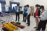 PLN Suluttenggo lakukan penertiban minimalisir pencurian listrik