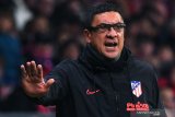 Kejar mimpi jadi pelatih, Burgos berencana tinggalkan Atletico