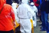 Seorang TKA yang positif COVID-19 meninggal di Batam