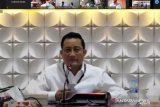 Mensos minta semua pihak mudahkan masyarakat mengakses bantuan sosial