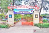 SMAN 1 Wamena siapkan protokol kesehatan sambut PPDB