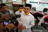 Kemenag Sultra minta calon haji yang gagal berangkat untuk bersabar