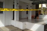 Polisi tangkap pengedar sabu-sabu jaringan internasional