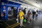Pekerja Migran Indonesia gagal kembali ke daerah asal