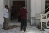 Gubernur Anies berharap transisi pemulihan COVID-19 pada bulan Juni berhasil