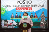 KPK tangkap 10 orang terkait OTT Bupati Nganjuk Novi Rahman Hidayat