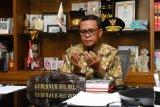 GUbernur Sulsel minta jamaah perhatikan empat hal saat shalat Jumat