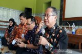 Pelajar SMP tetap di rumah tunggu pengumuman kelulusan