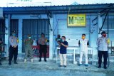Wabup Majene edukasi masyarakat guna menghadapi tatanan normal baru