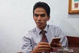 Dampak COVID-19, tak ada nasabah Bank Nagari Lubukbasung menarik dana jumlah besar