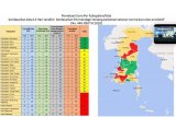 Kabupaten Bantaeng masuk zona hijau penanganan COVID-19