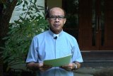 Keuskupan Agung Semarang melanjutkan masa darurat peribadatan