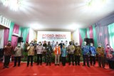 Pemkot Makassar canangkan hidup sehat-produktif dengan interaksi terbatas