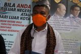 Suami-istri di Kota Kupang terkonfirmasi positif CIVID-19