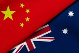 Australia sebut China tak respons permintaan redakan ketegangan