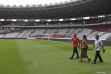 PSSI tetapkan enam stadion Indonesia untuk Piala Dunia U-20 tahun 2021
