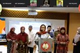 Pemerintah disarankan tetap terapkan pembelajaran jarak jauh pada tahun ajaran baru