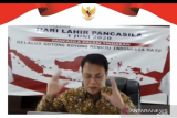 Basarah: Lawan ideologi transnasional harus dengan kerja konkret