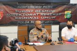 Polda Metro Jaya melanjutkan pemeriksaan SIKM pasca Operasi Ketupat