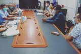 Bawaslu Manado dapat tambahan dana Rp1,7 miliar dari Pemkot untuk APD