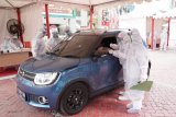 BIN dan Kemenkumham gelar