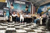 Berawal dari COVID-19 lagu Kaili Pop modern 'Haja Nulara' tembus industri musik Tanah Air