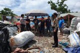 Satgas Aman Nusa Polda pergoki sejumlah warga tidak pakai masker