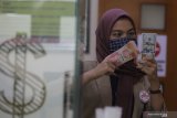 Kurs Rupiah Kamis pagi menguat 8 poin