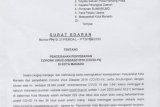 Pemkot Manado perpanjang lagi penutupan operasional usaha hiburan malam