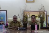 Pemprov Papua optimalkan penyebaran informasi pandemi COVID-19 melalui media