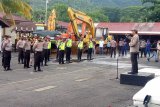 Kapolda: polisi jangan terima