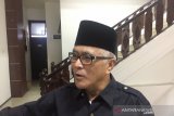 DPR: Besaran ambang batas parlemen masih jadi perdebatan