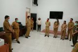 Transisi new normal, 332 ASN Mitra tak masuk kantor