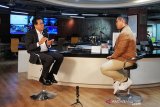 Pemerintah terbitkan Perpres revisi APBN 2020 demi percepat penanganan COVID-19
