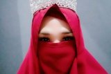 Pernikahan di Lombok Barat ternyata mempelai wanitanya laki-laki, 